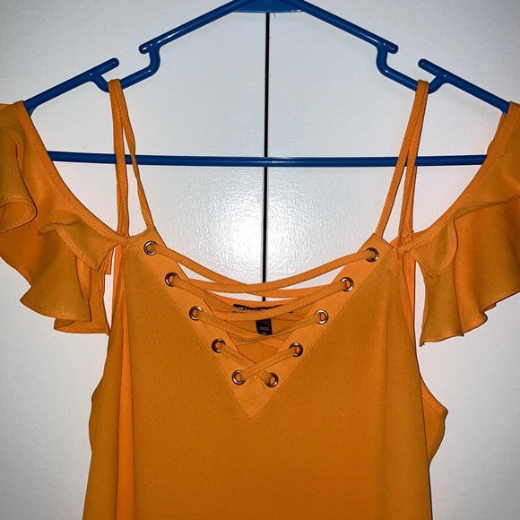 Express shirt - Picture 2 of 3